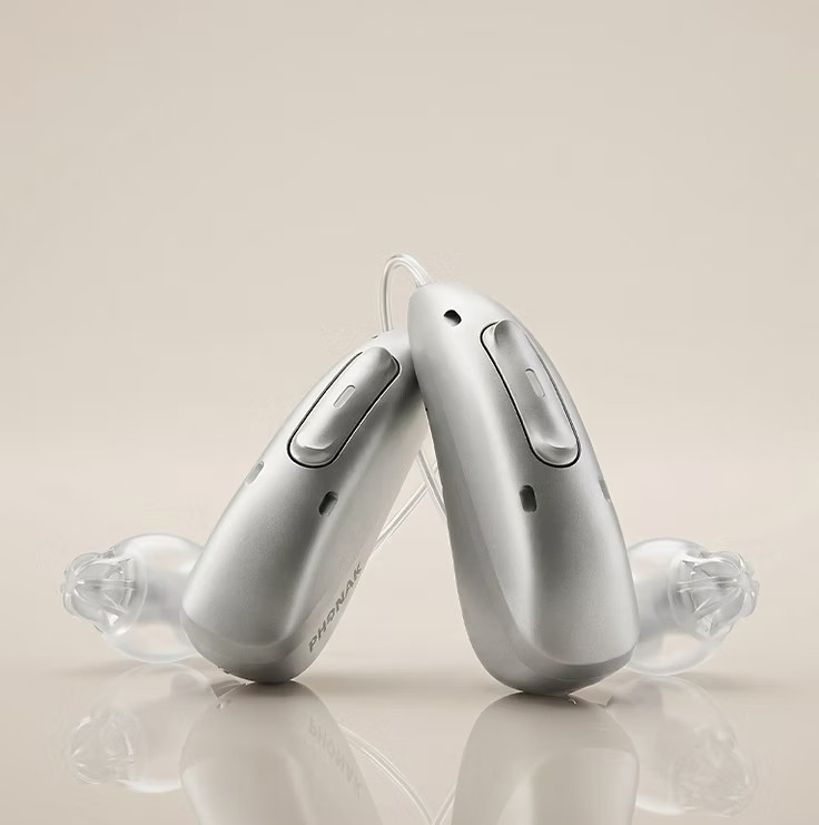 Phonak Infinio Sphere i90 hearing aid